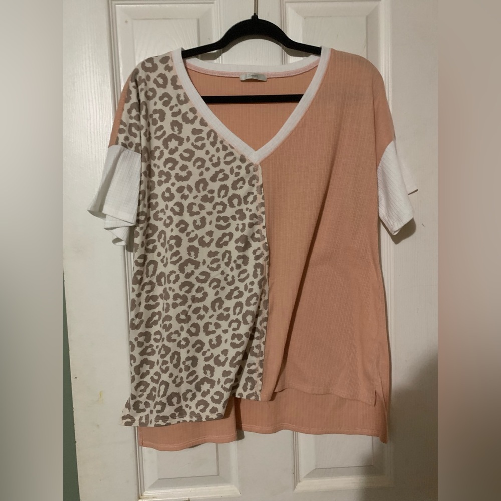 Jodifl Shirt